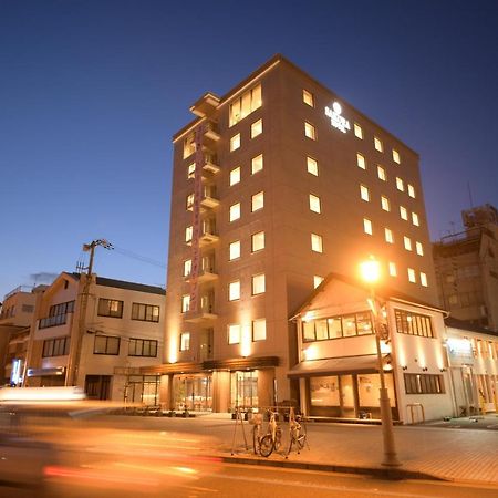 Sakura Shimanami Hotel Onomichi Buitenkant foto