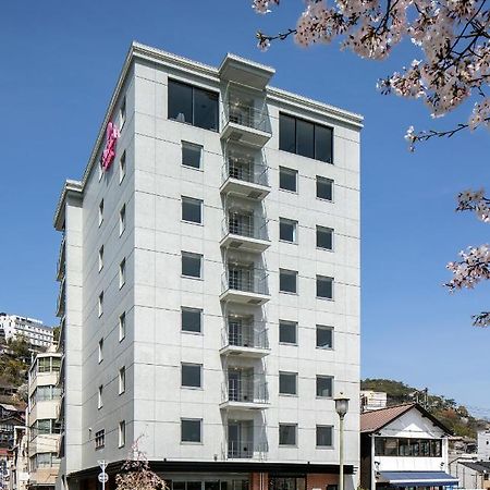 Sakura Shimanami Hotel Onomichi Buitenkant foto