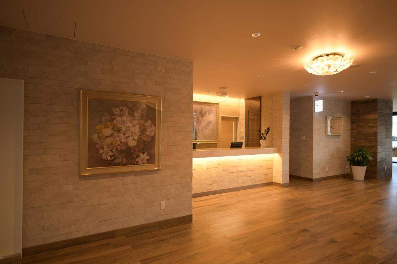 Sakura Shimanami Hotel Onomichi Buitenkant foto
