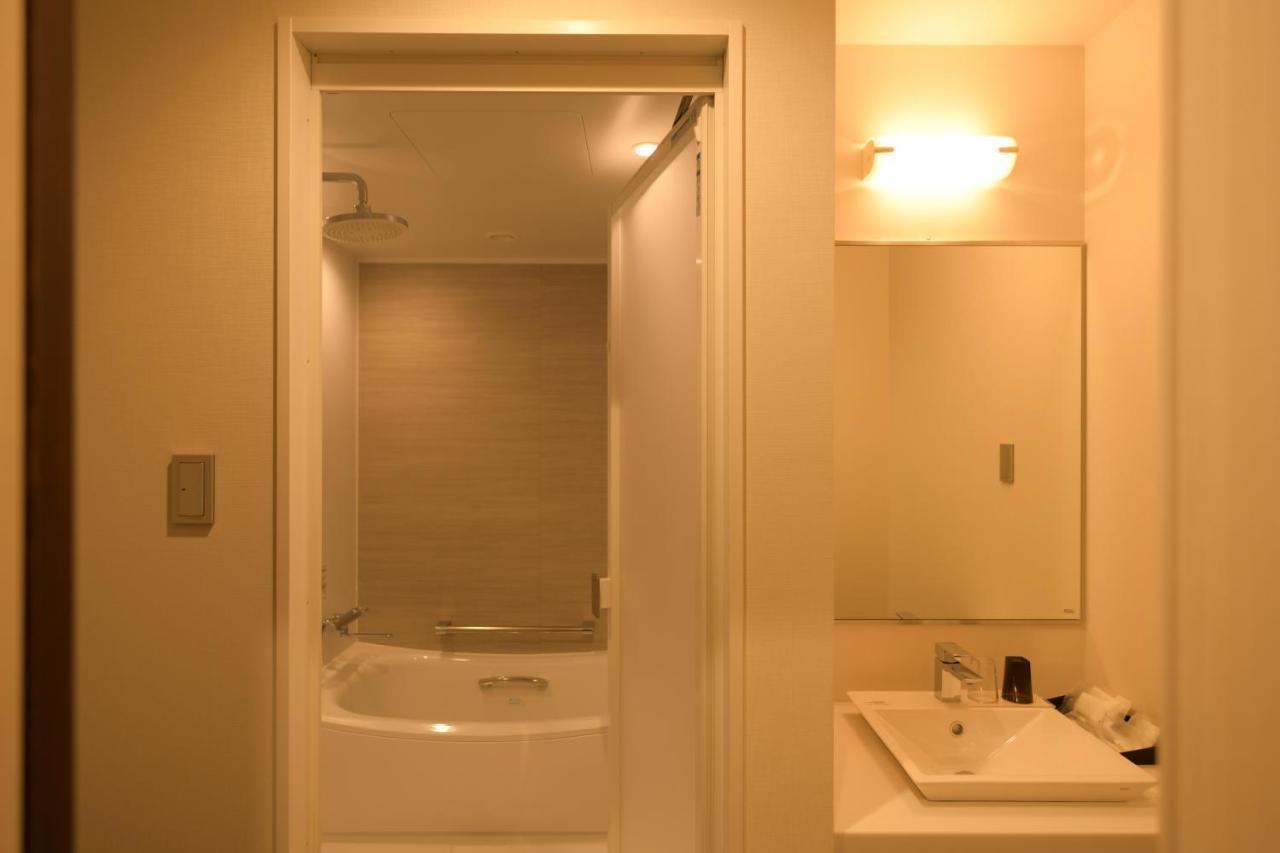 Sakura Shimanami Hotel Onomichi Buitenkant foto