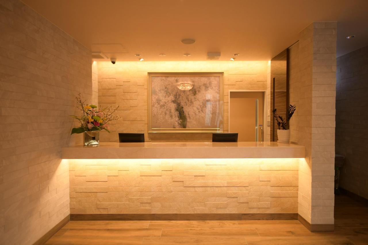 Sakura Shimanami Hotel Onomichi Buitenkant foto
