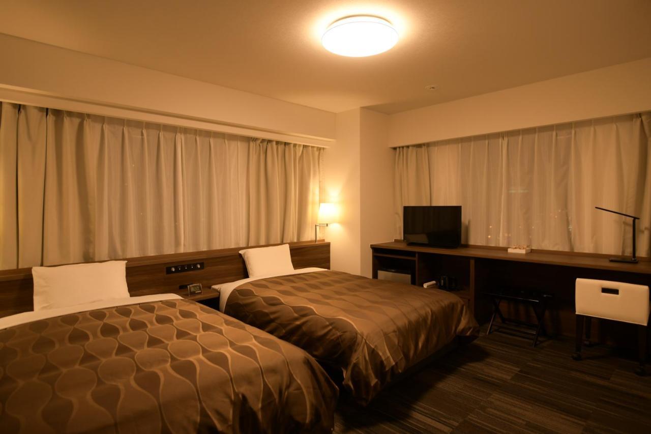 Sakura Shimanami Hotel Onomichi Buitenkant foto